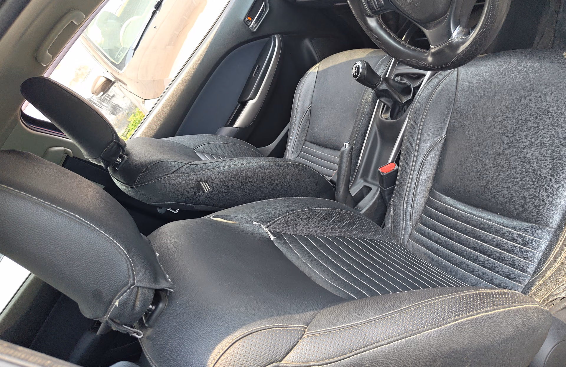 Used 2019 Maruti Suzuki Baleno Used 2019 Maruti Suzuki Baleno