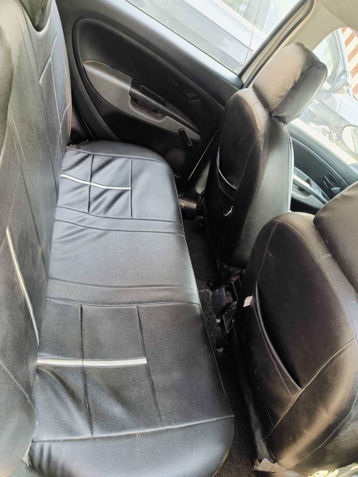 Used 2014 Fiat Grande Punto Used 2014 Fiat Grande Punto