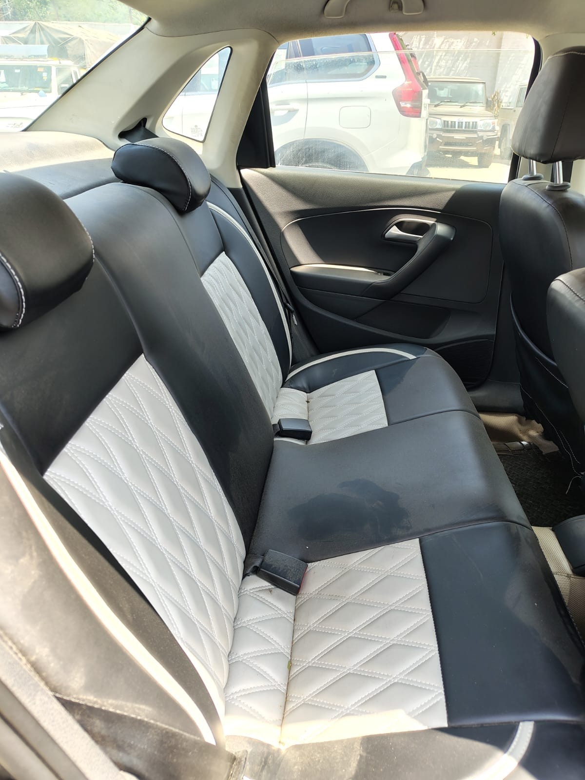 Used 2017 Volkswagen Ameo Used 2017 Volkswagen Ameo
