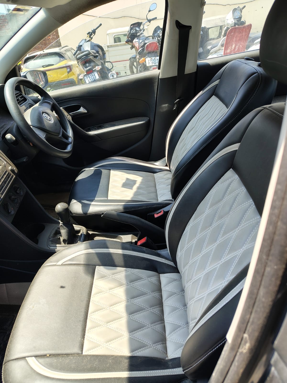 Used 2017 Volkswagen Ameo Used 2017 Volkswagen Ameo
