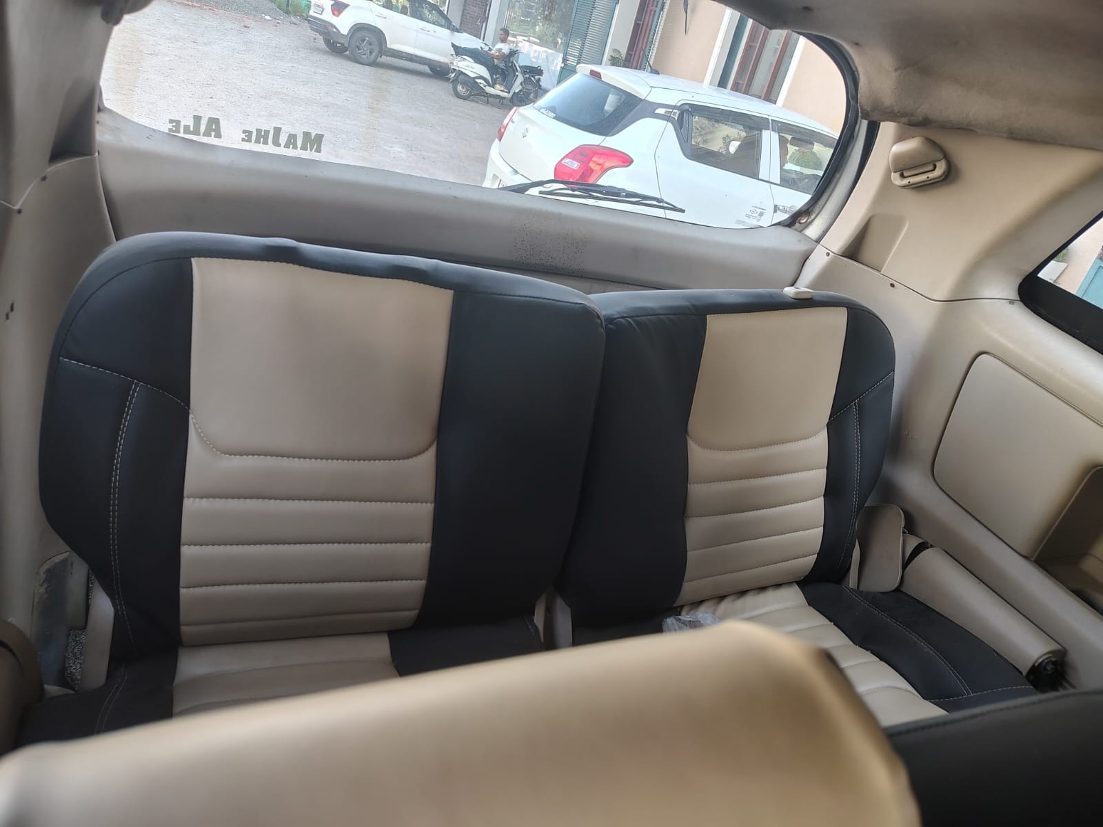 Used 2007 Toyota Innova Used 2007 Toyota Innova