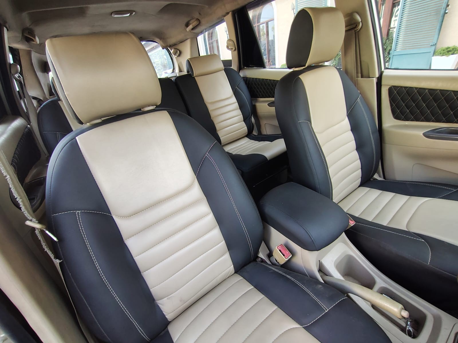 Used 2007 Toyota Innova Used 2007 Toyota Innova