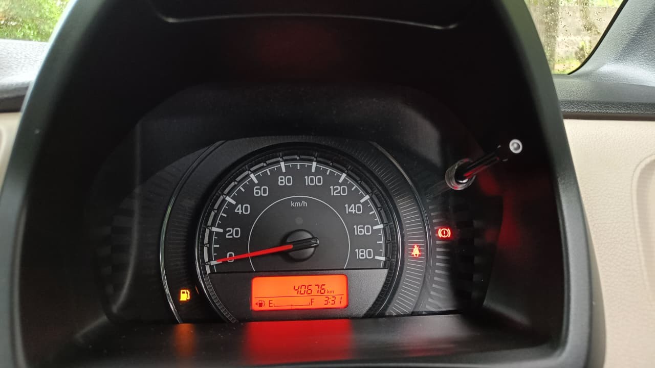 Used 2023 Maruti Suzuki Wagon R Used 2023 Maruti Suzuki Wagon R