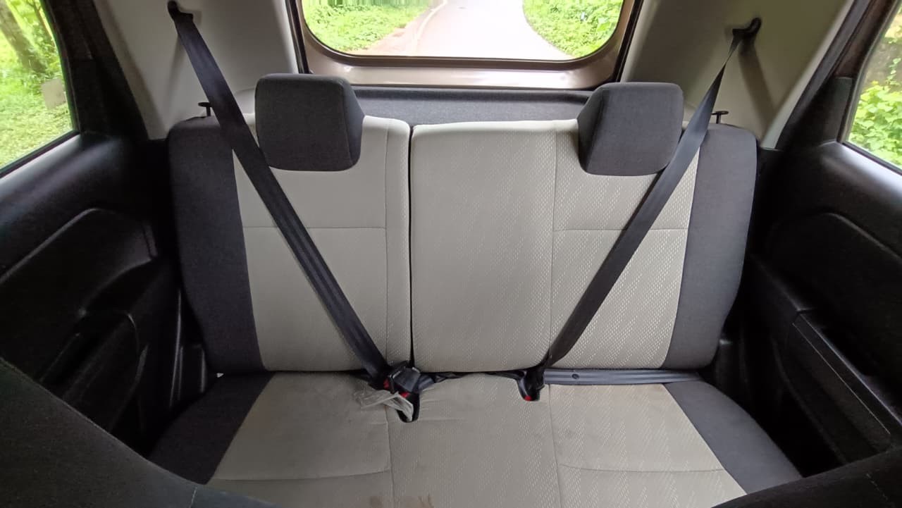 Used 2023 Maruti Suzuki Wagon R Used 2023 Maruti Suzuki Wagon R
