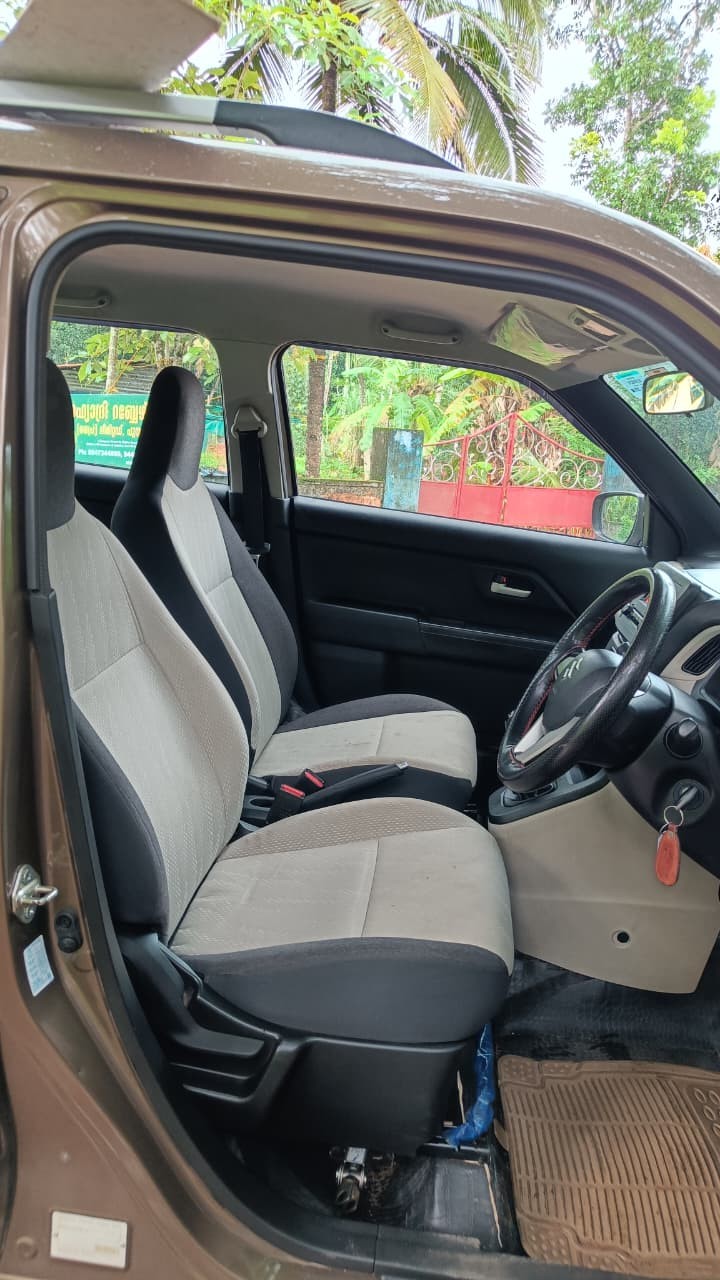 Used 2023 Maruti Suzuki Wagon R Used 2023 Maruti Suzuki Wagon R