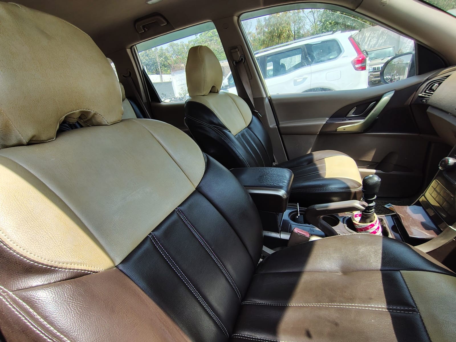 Used 2013 Mahindra XUV500 Used 2013 Mahindra XUV500