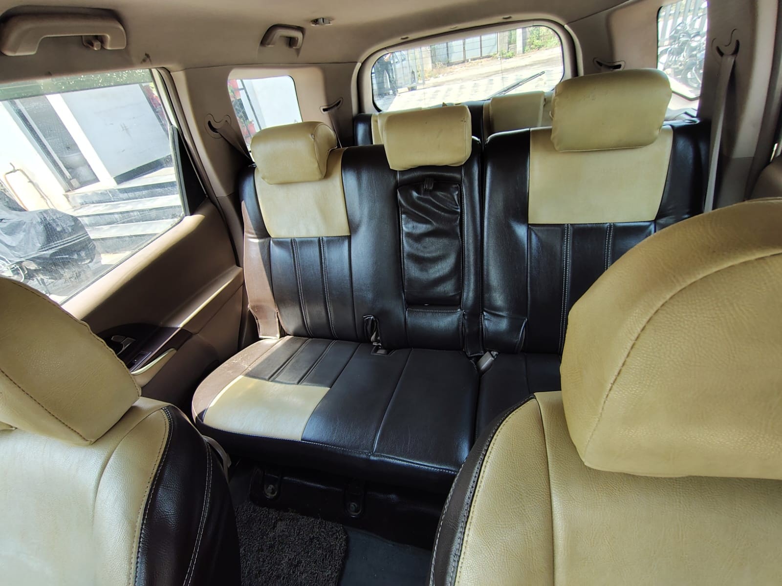 Used 2013 Mahindra XUV500 Used 2013 Mahindra XUV500