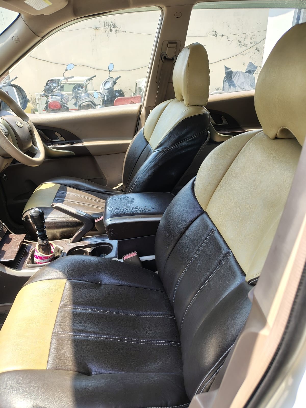 Used 2013 Mahindra XUV500 Used 2013 Mahindra XUV500
