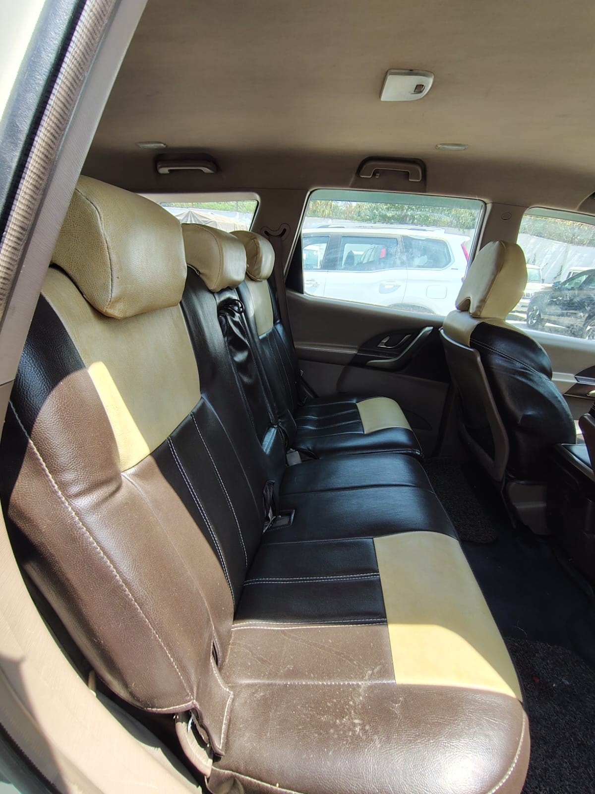 Used 2013 Mahindra XUV500 Used 2013 Mahindra XUV500