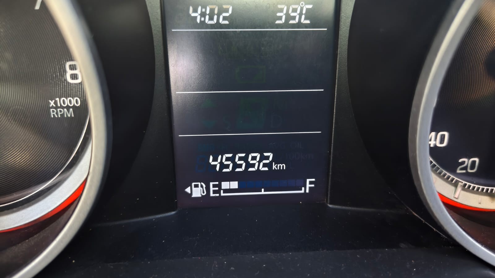 View 2019 Maruti Suzuki Swift ZXI BS IV Image 7 Used 2019 Maruti Suzuki Swift ZXI BS IV Image 7