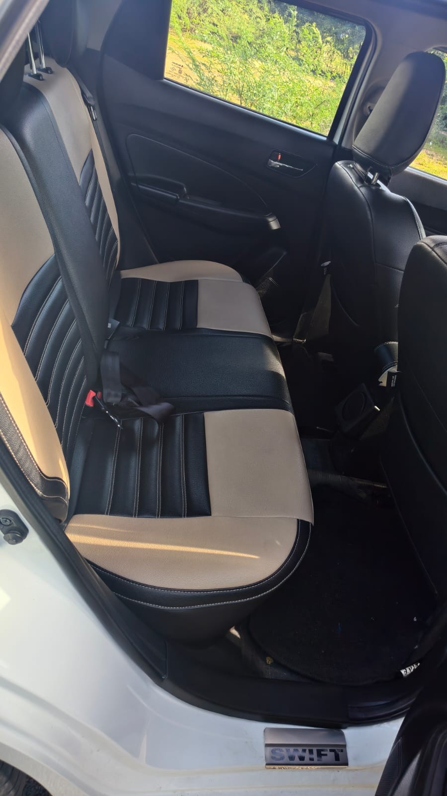 View 2019 Maruti Suzuki Swift ZXI BS IV Image 9 Used 2019 Maruti Suzuki Swift ZXI BS IV Image 9
