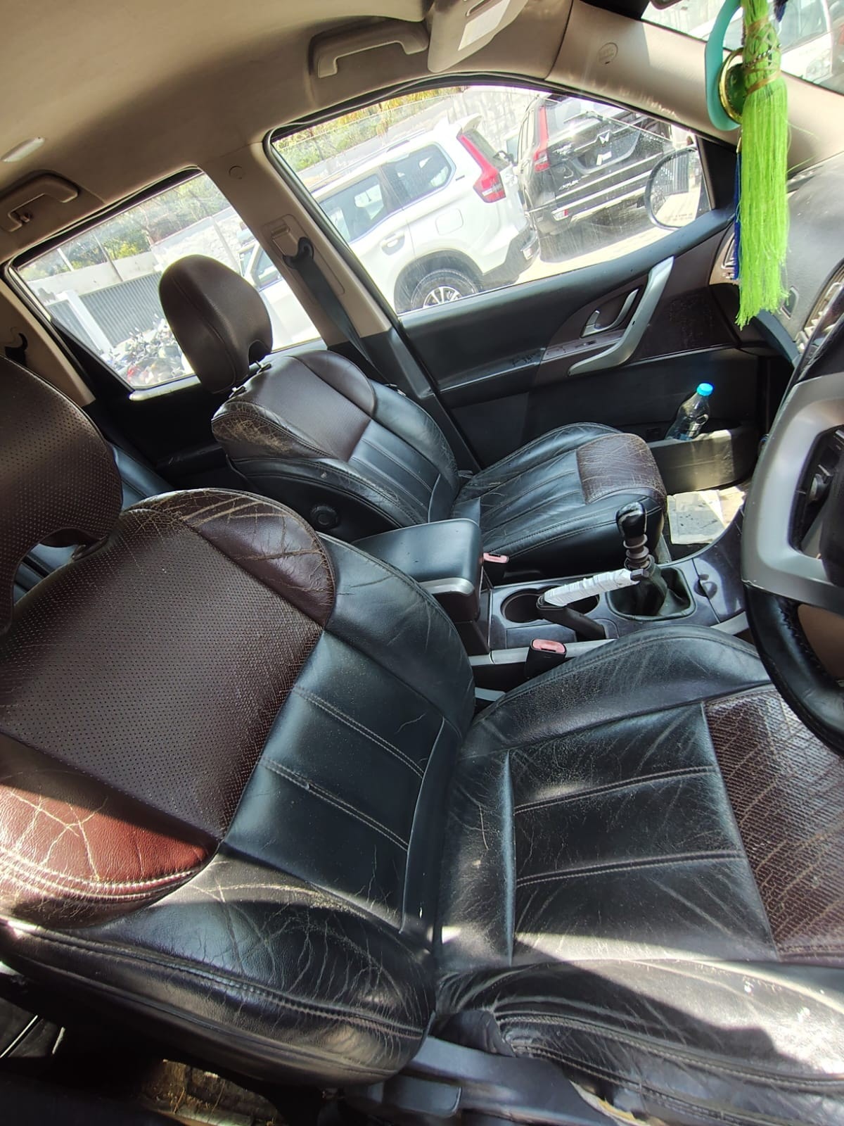 Used 2012 Mahindra XUV500 Used 2012 Mahindra XUV500