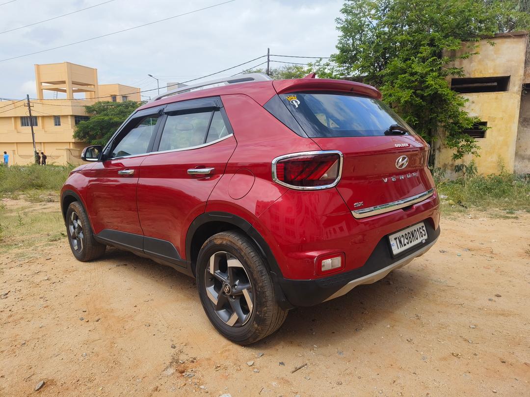 UsedCar