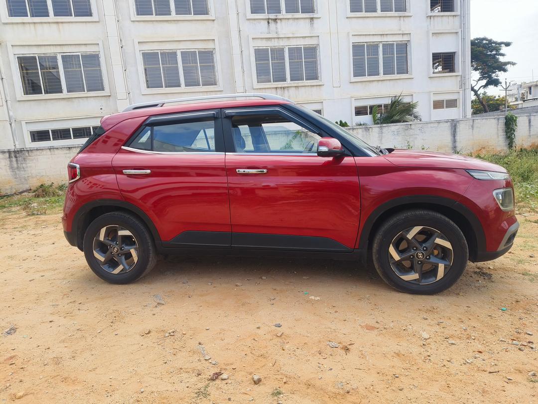 UsedCar