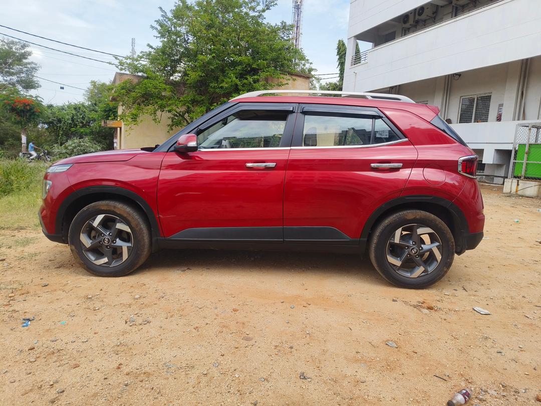 UsedCar