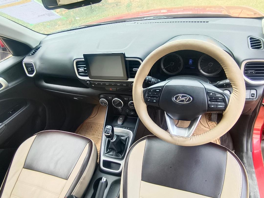 UsedCar