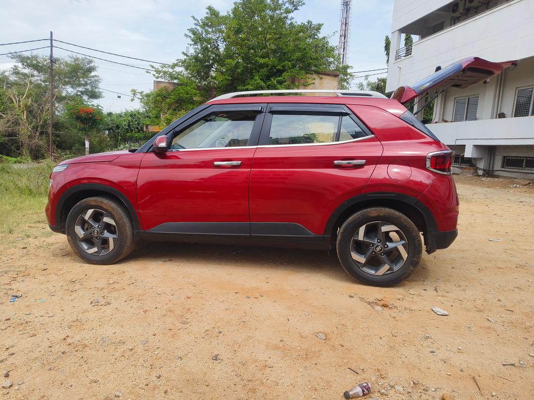 UsedCar