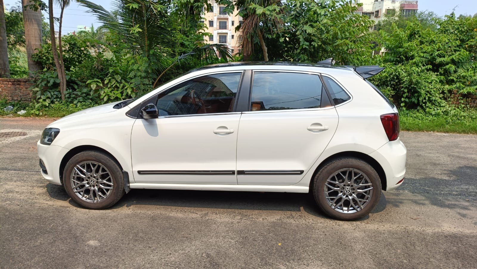 Used 2019 Volkswagen Polo Used 2019 Volkswagen Polo