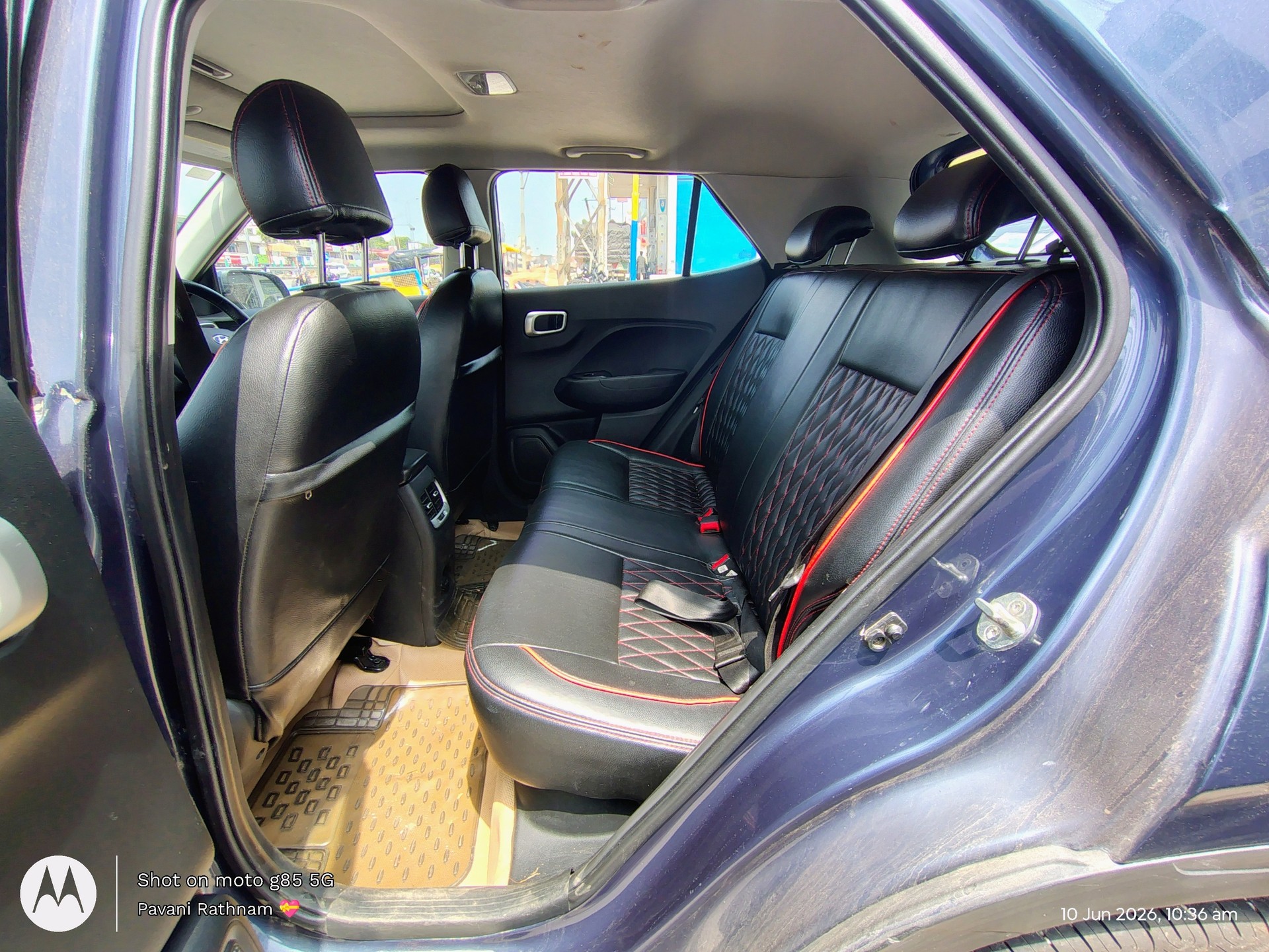 Used 2020 Hyundai Venue Used 2020 Hyundai Venue