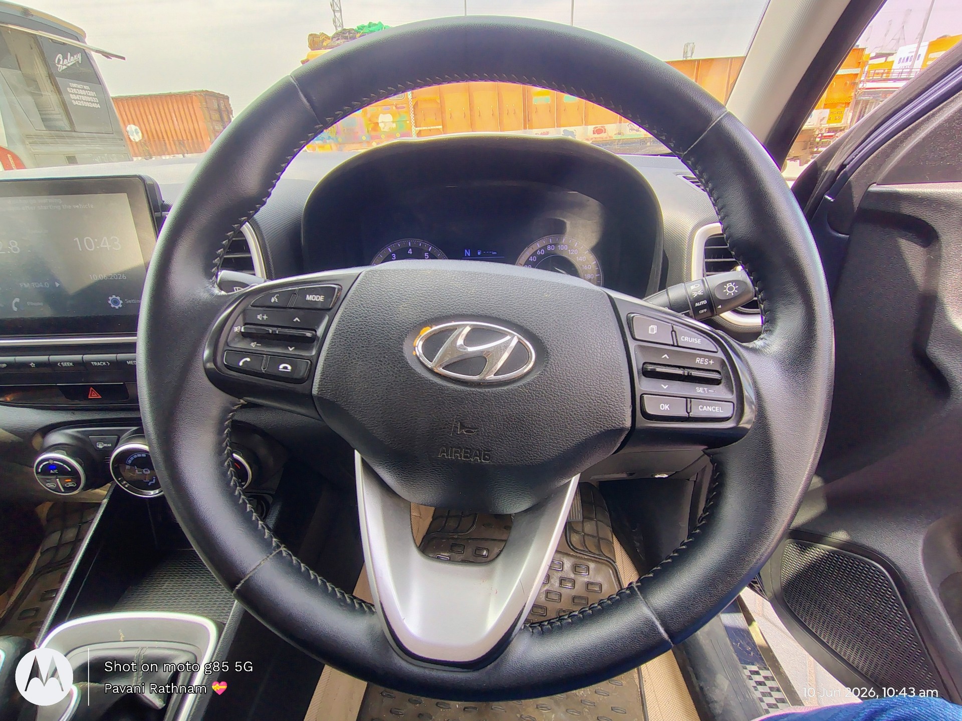Used 2020 Hyundai Venue Used 2020 Hyundai Venue
