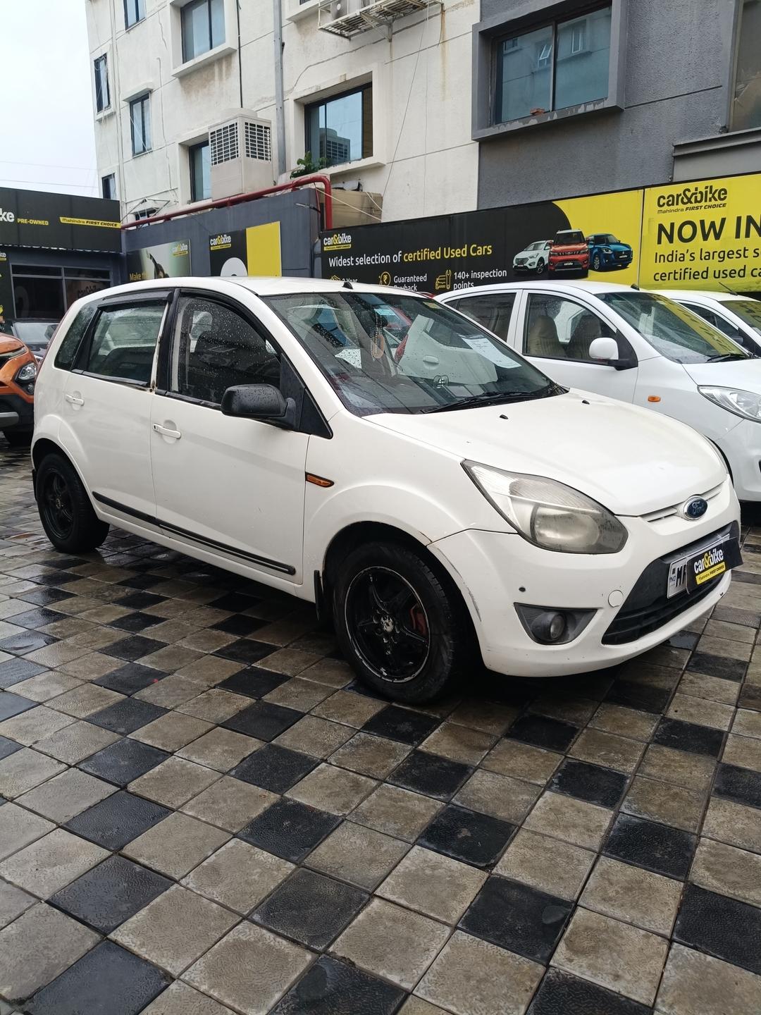 UsedCar