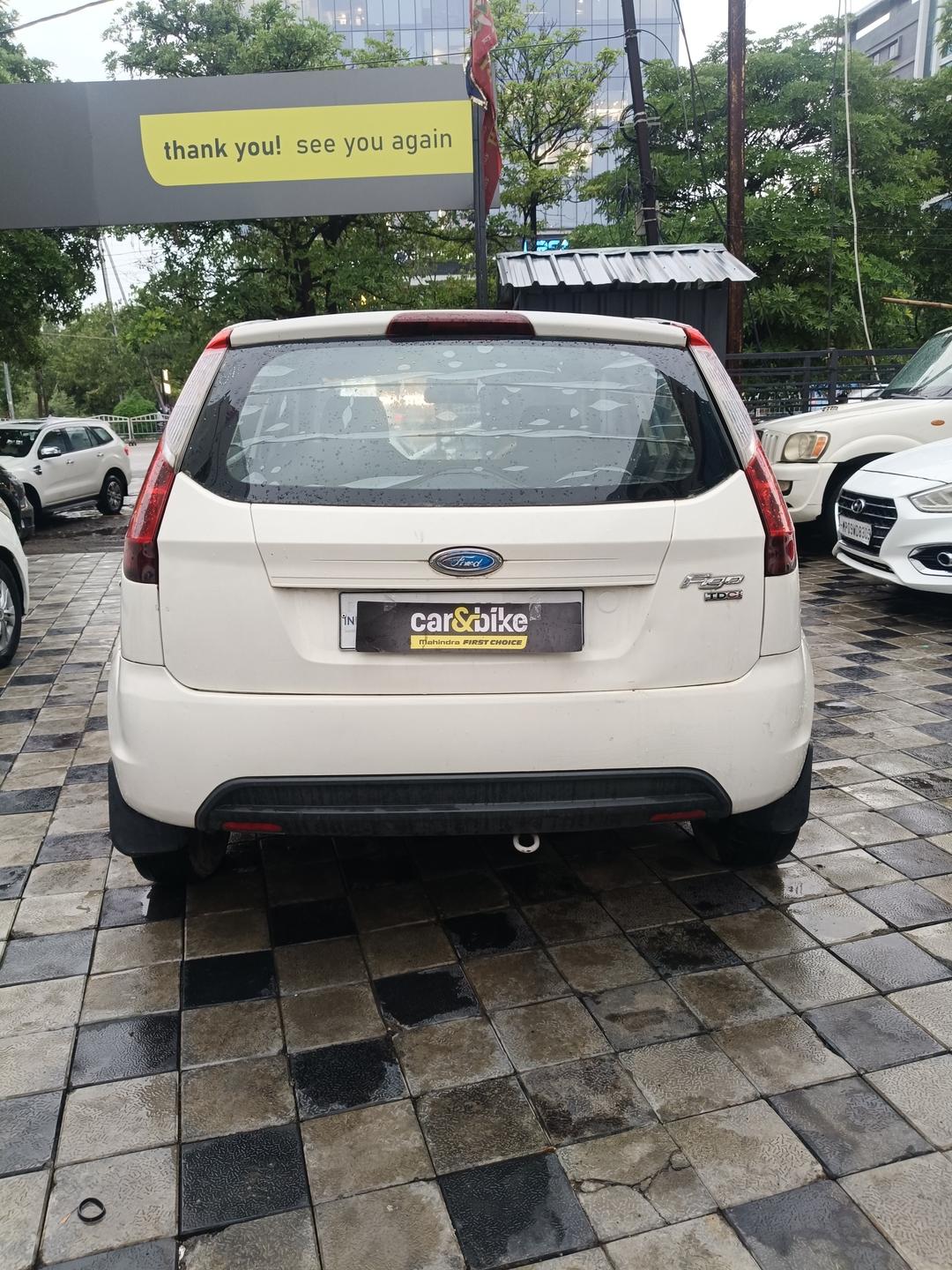 UsedCar