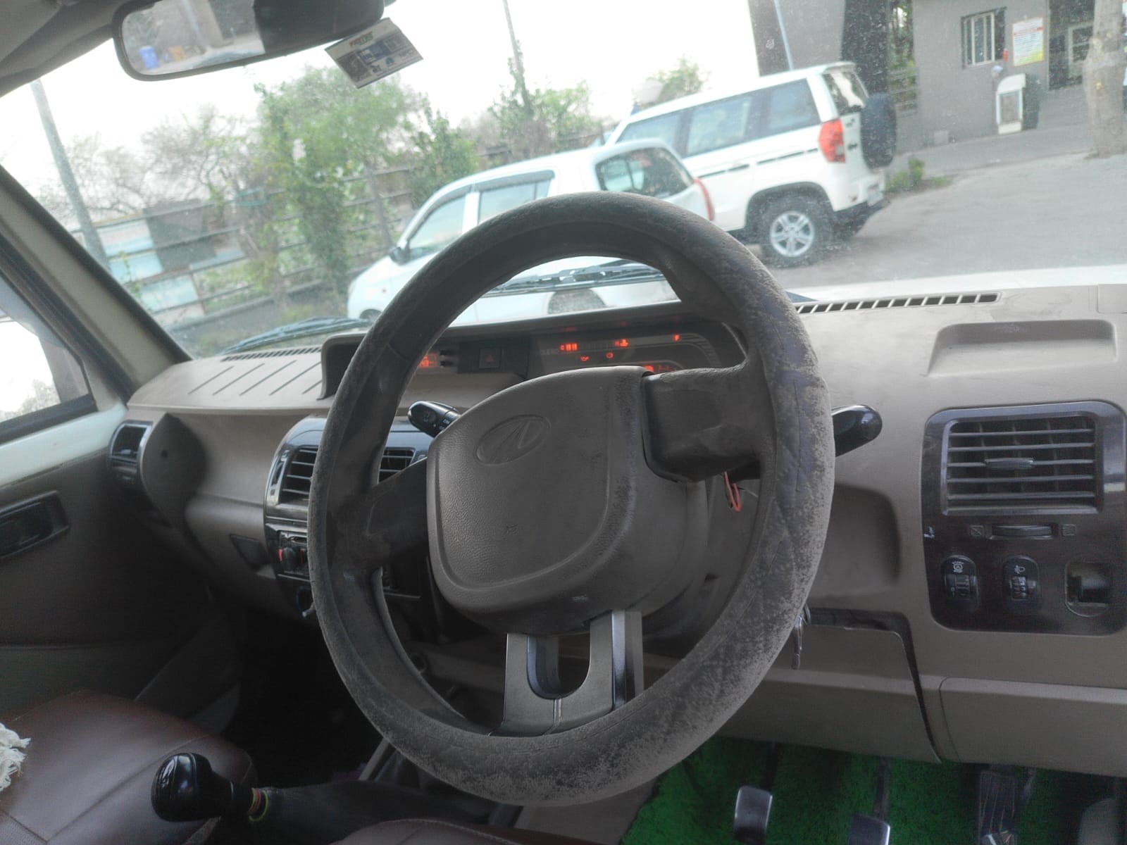 Used 2018 Mahindra Bolero Used 2018 Mahindra Bolero