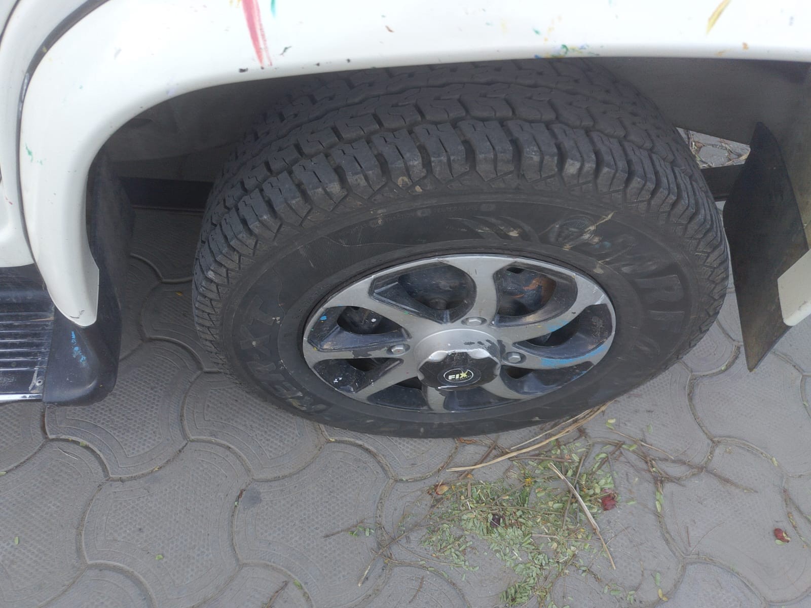Used 2018 Mahindra Bolero Used 2018 Mahindra Bolero