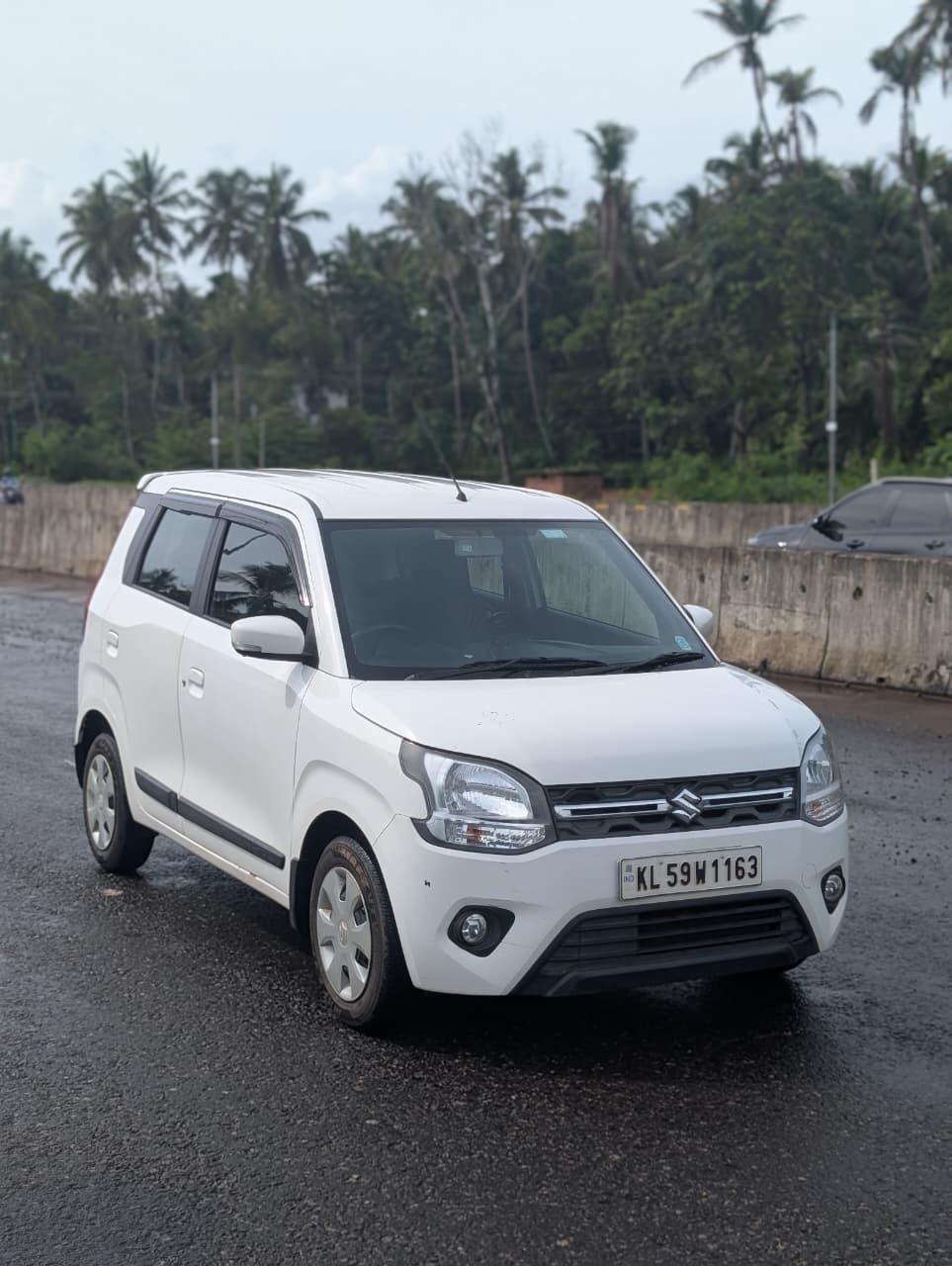 Used 2020 Maruti Suzuki Wagon R Used 2020 Maruti Suzuki Wagon R