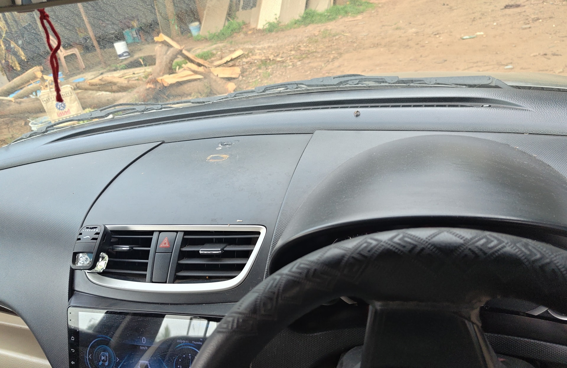 Swift DZire image 9 Swift DZire image 9