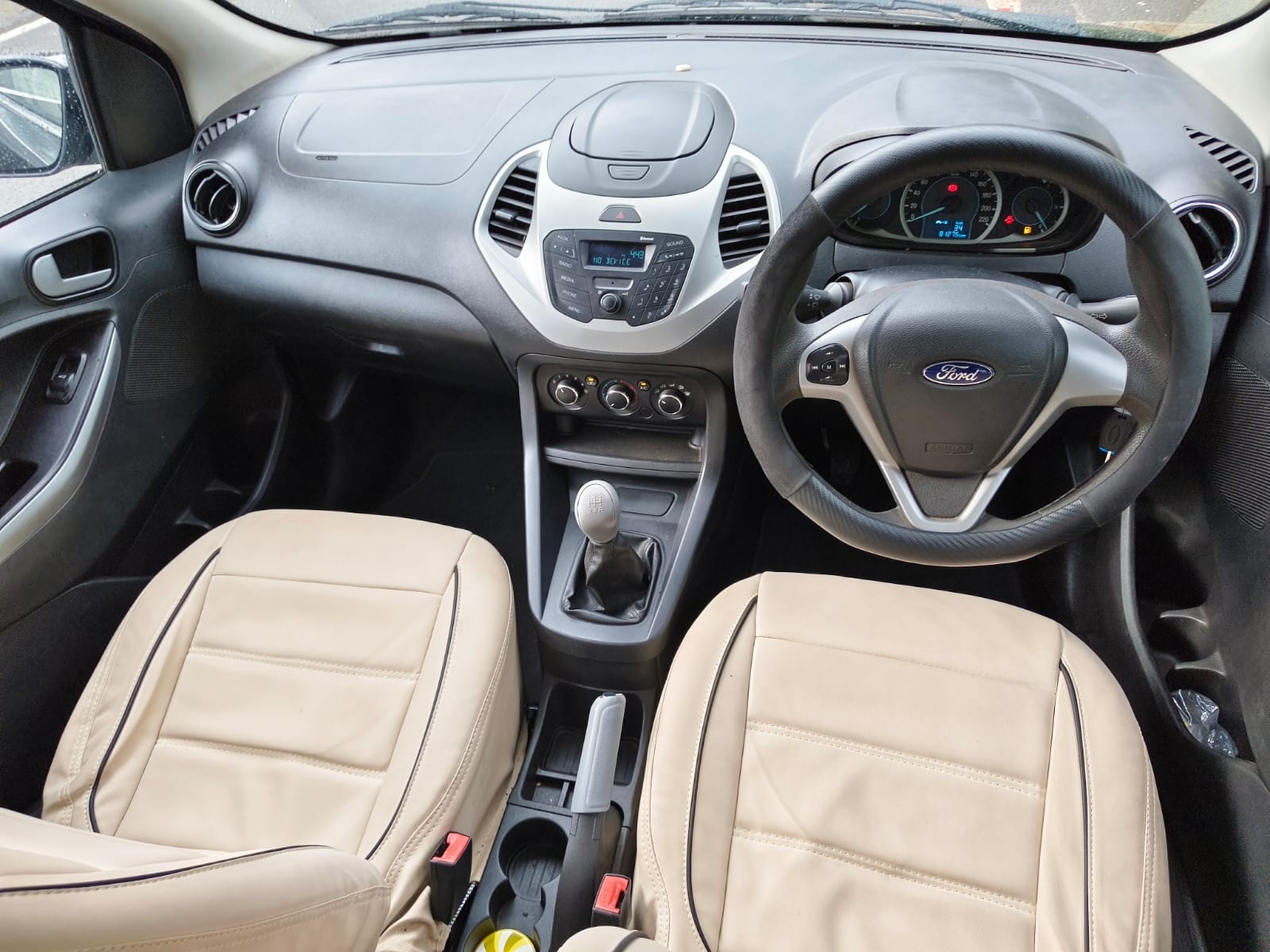 Used 2018 Tata Nexon Used 2018 Tata Nexon