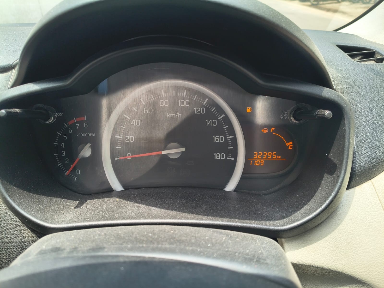 Used 2017 Maruti Suzuki Celerio Used 2017 Maruti Suzuki Celerio
