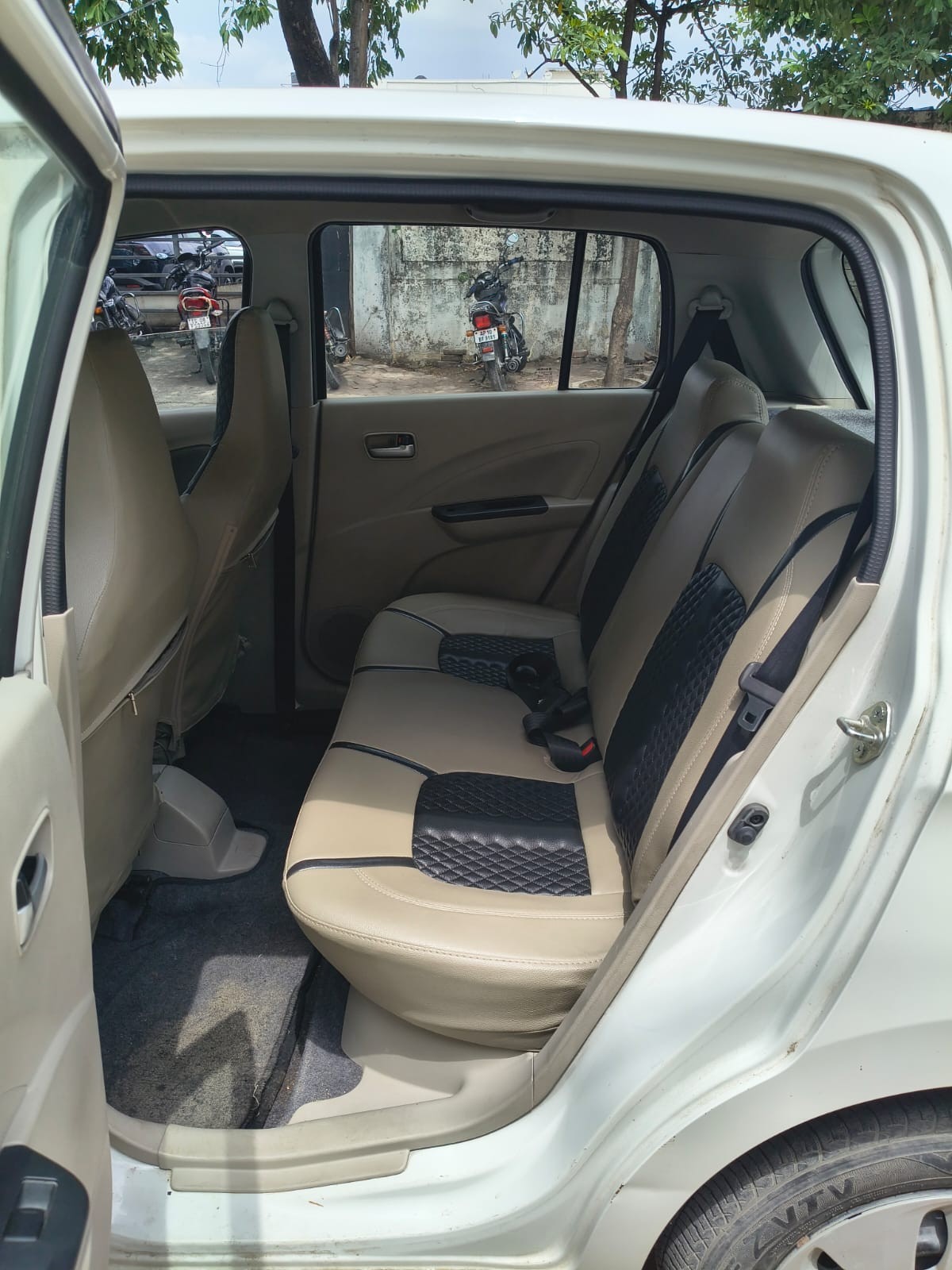 Used 2017 Maruti Suzuki Celerio Used 2017 Maruti Suzuki Celerio