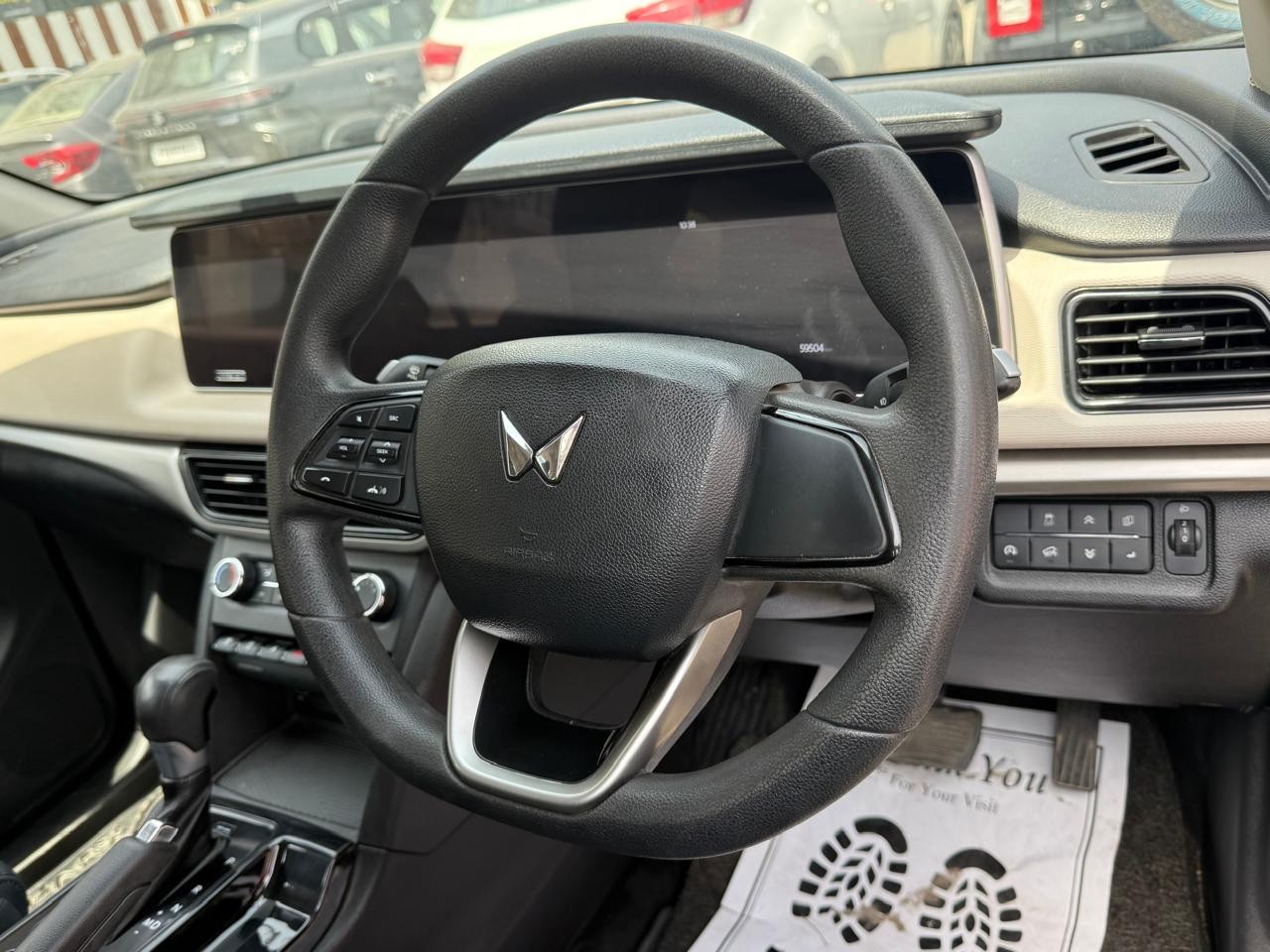 Used 2023 Mahindra XUV700 Used 2023 Mahindra XUV700