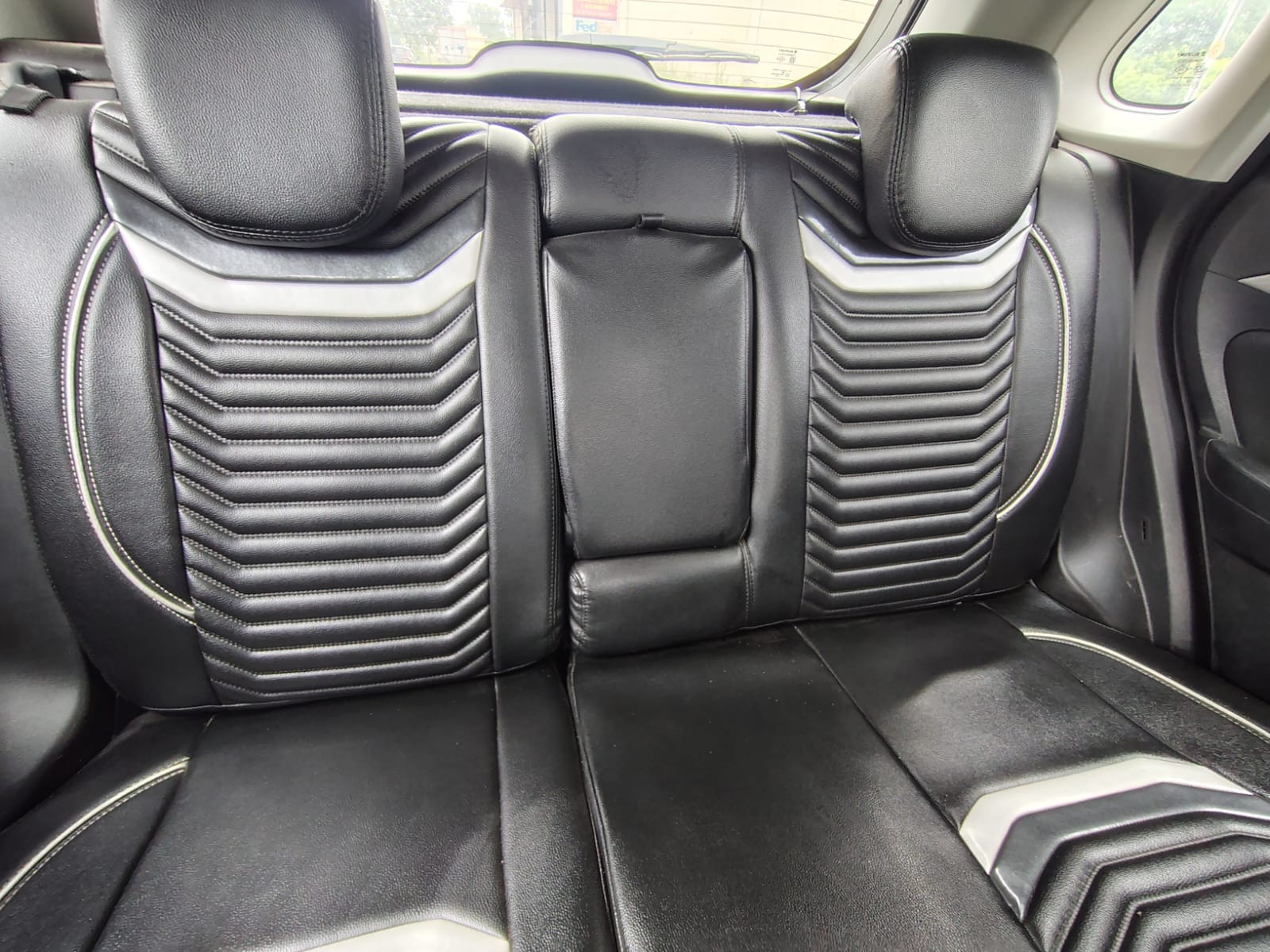 Used 2020 Maruti Suzuki Vitara Brezza Used 2020 Maruti Suzuki Vitara Brezza