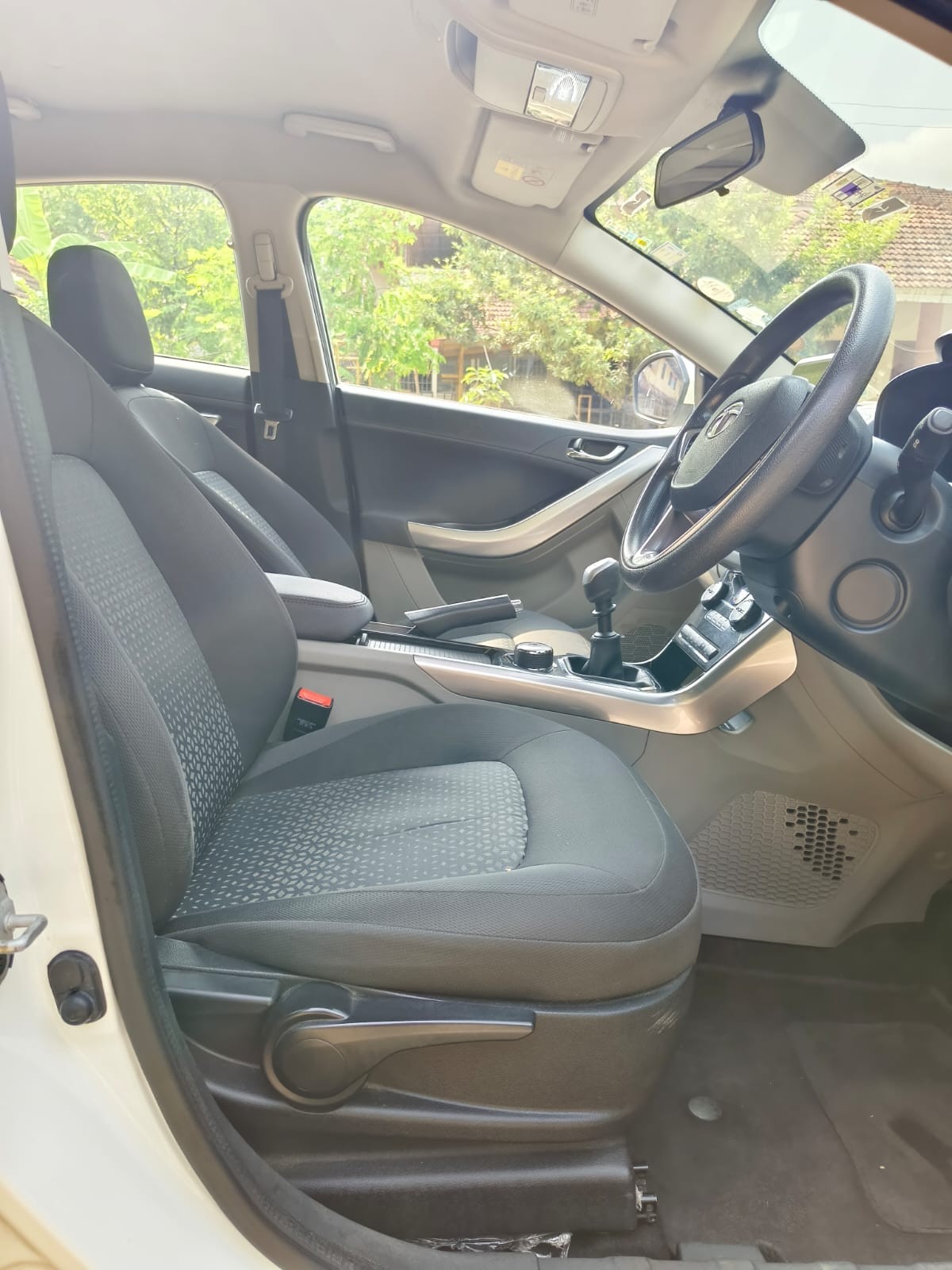 Used 2018 Tata Nexon Used 2018 Tata Nexon