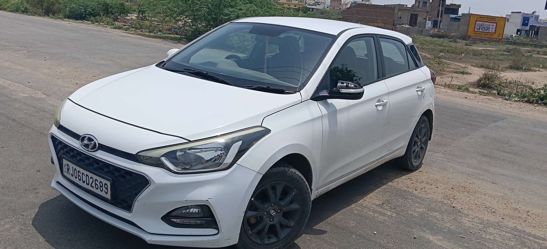 Used 2018 Hyundai Elite i20 Used 2018 Hyundai Elite i20