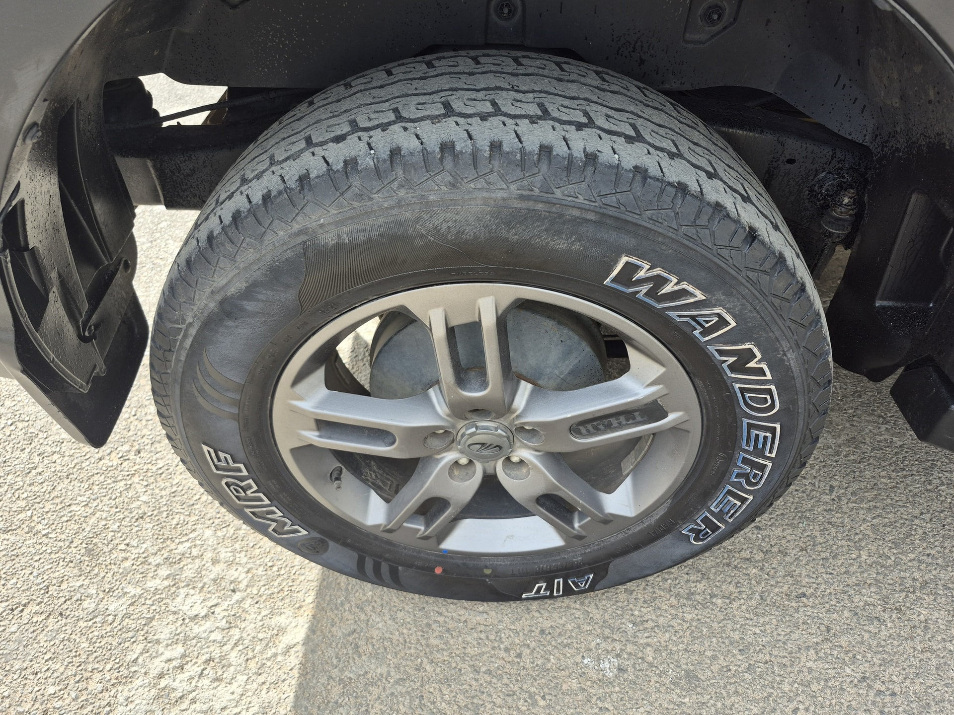 Used 2021 Mahindra Thar Used 2021 Mahindra Thar