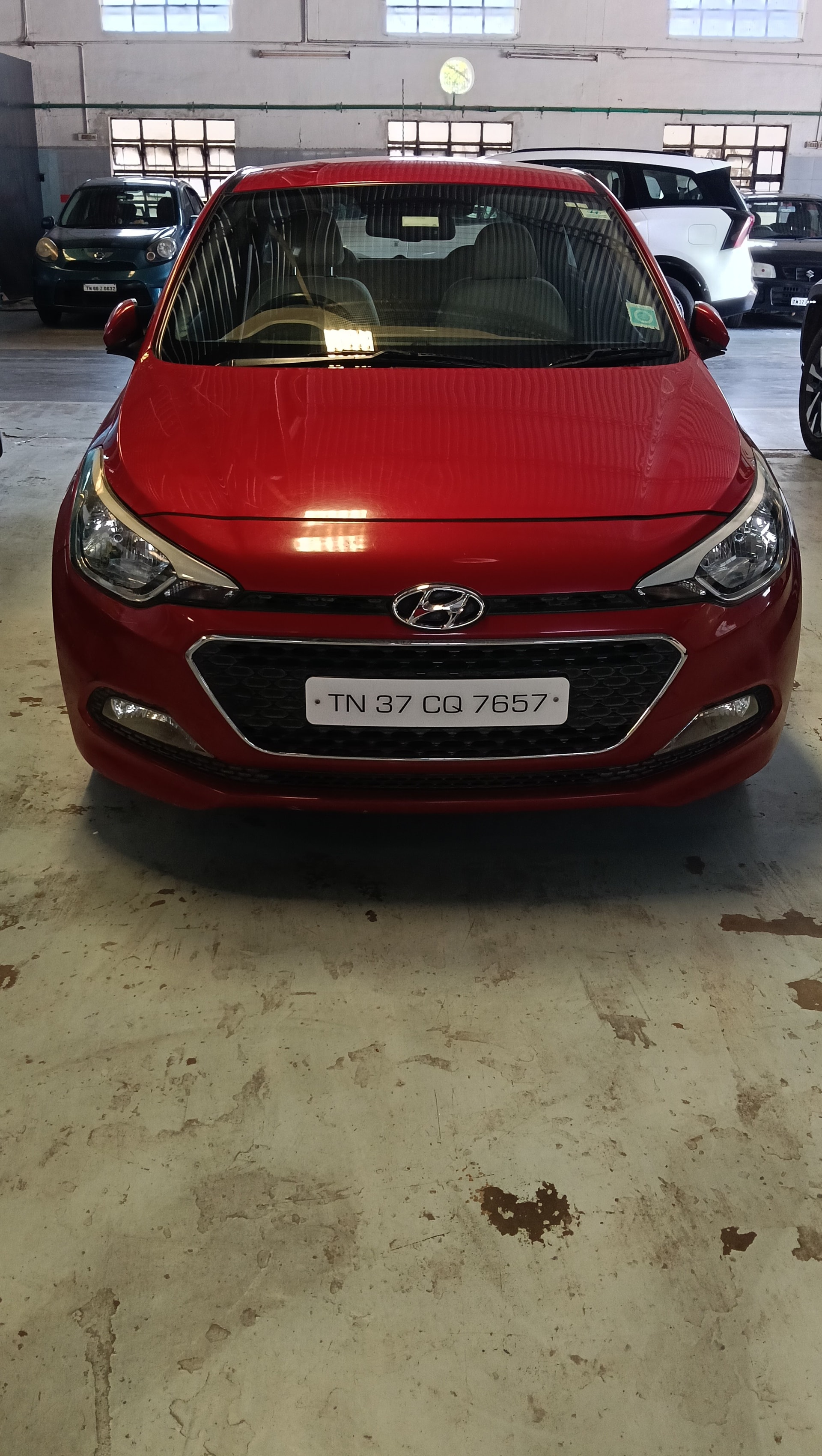 Used 2016 Hyundai i20 Used 2016 Hyundai i20