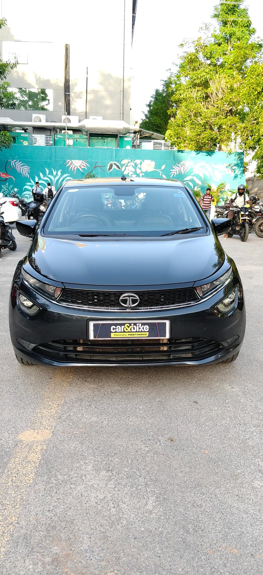 UsedCar