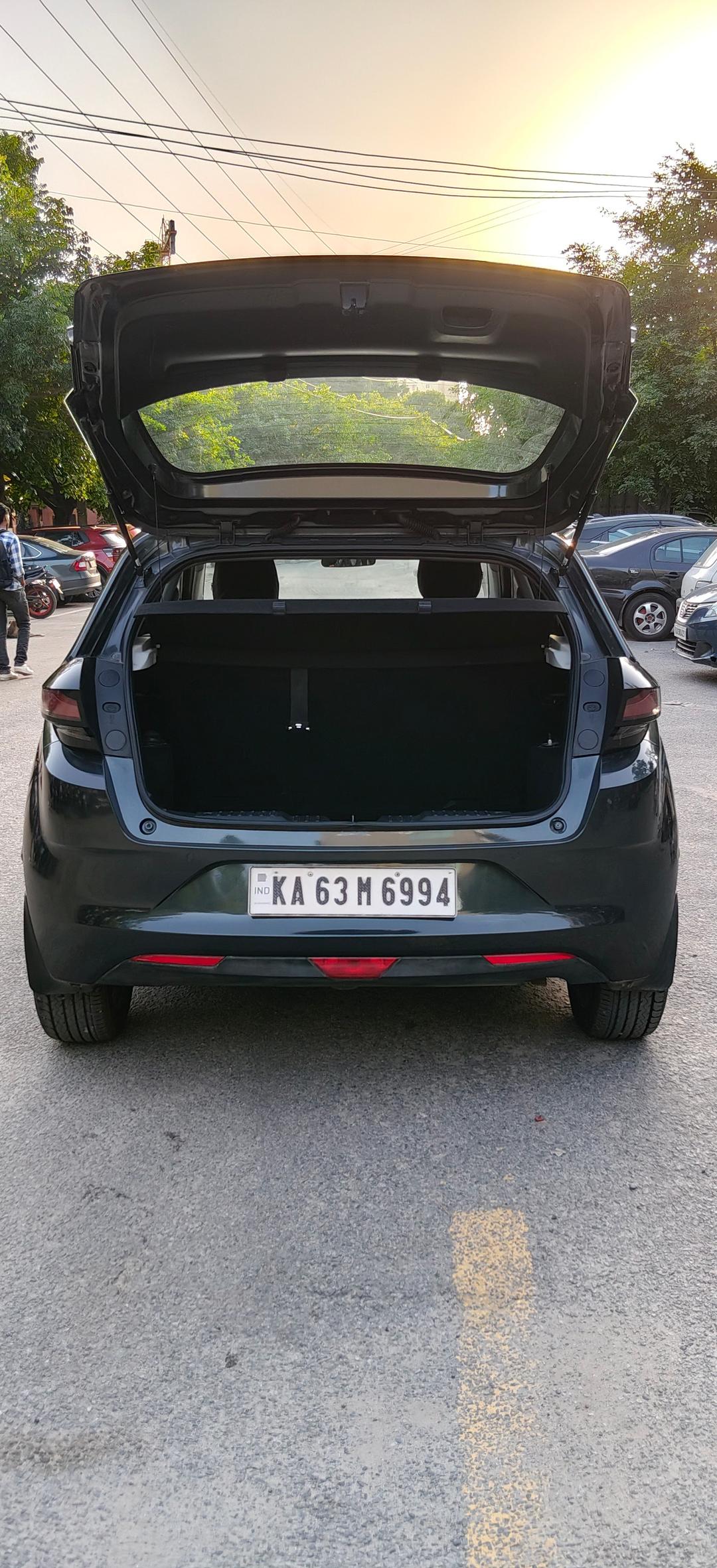 UsedCar