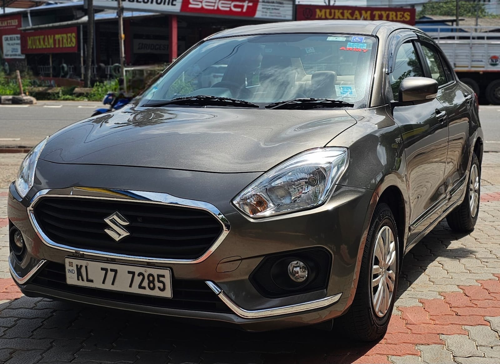 Used 2019 Maruti Suzuki Dzire Used 2019 Maruti Suzuki Dzire