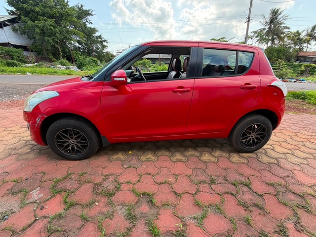 View Maruti Suzuki Swift Image 6 Used Maruti Suzuki Swift Image 6