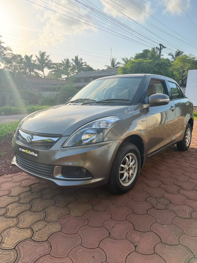 View Maruti Suzuki Swift DZire Image 1 Used Maruti Suzuki Swift DZire Image 1