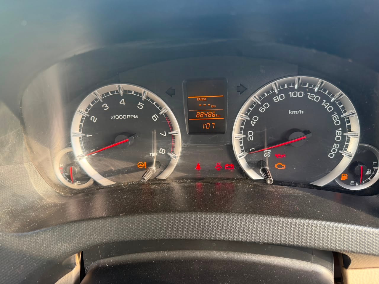 View 2015 Maruti Suzuki Swift DZire VXI Image 7 Used 2015 Maruti Suzuki Swift DZire VXI Image 7