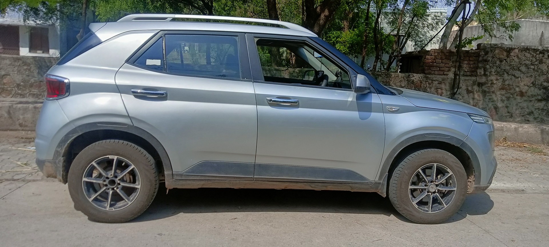 Used 2019 Hyundai Venue Used 2019 Hyundai Venue