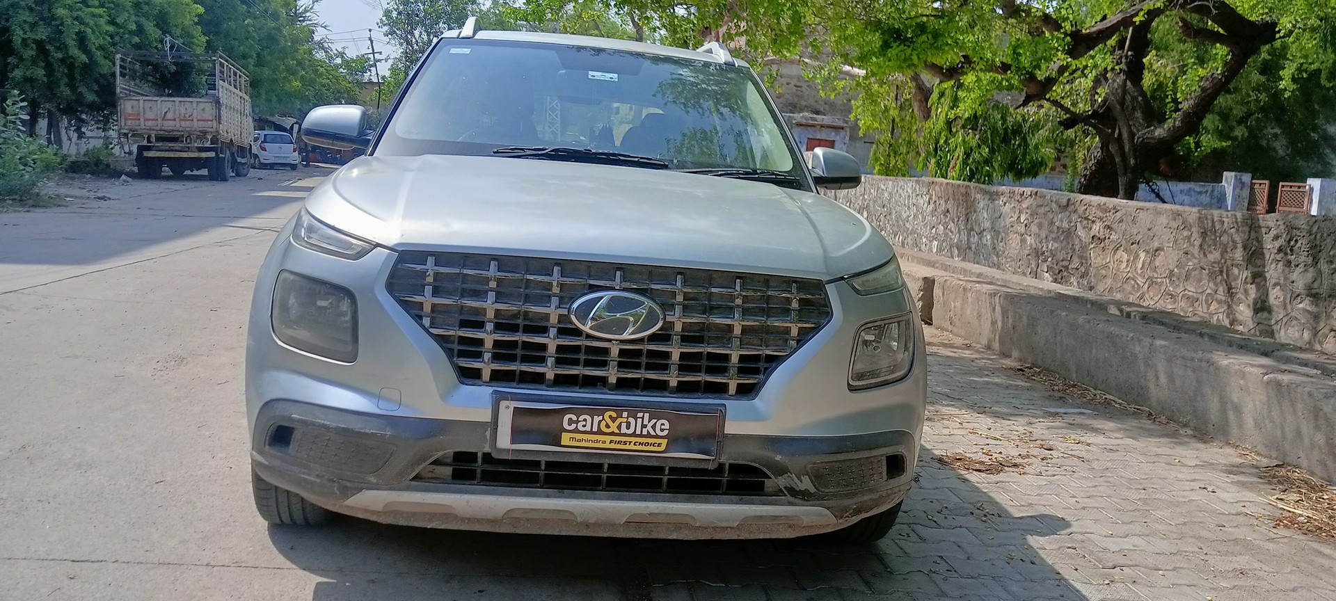 Used 2019 Hyundai Venue Used 2019 Hyundai Venue