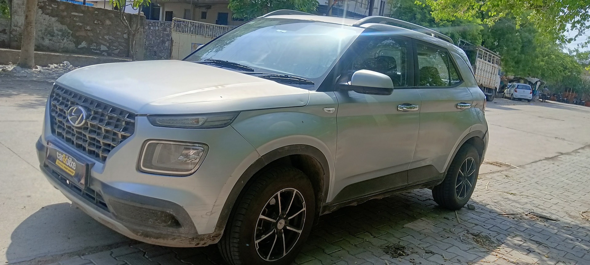 Used 2019 Hyundai Venue Used 2019 Hyundai Venue