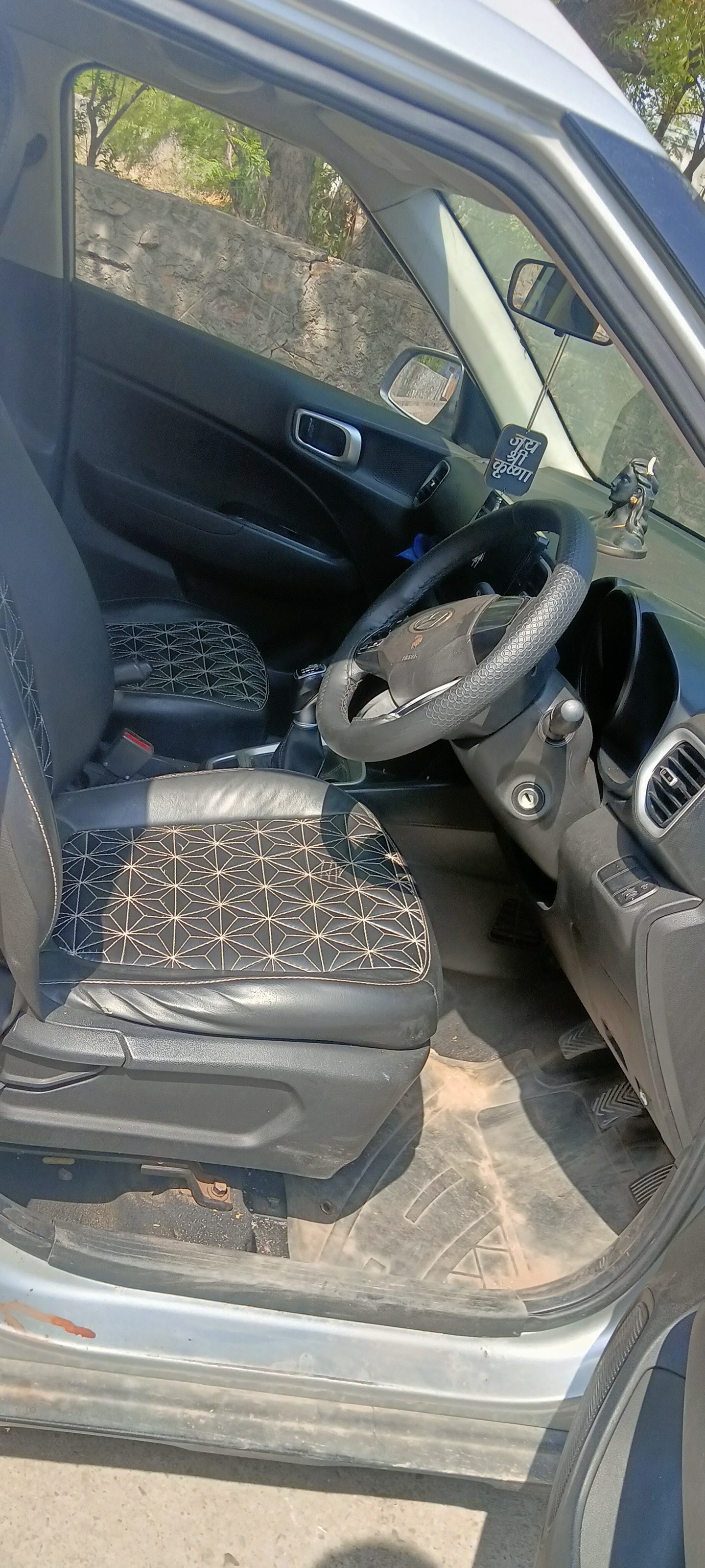 Used 2019 Hyundai Venue Used 2019 Hyundai Venue