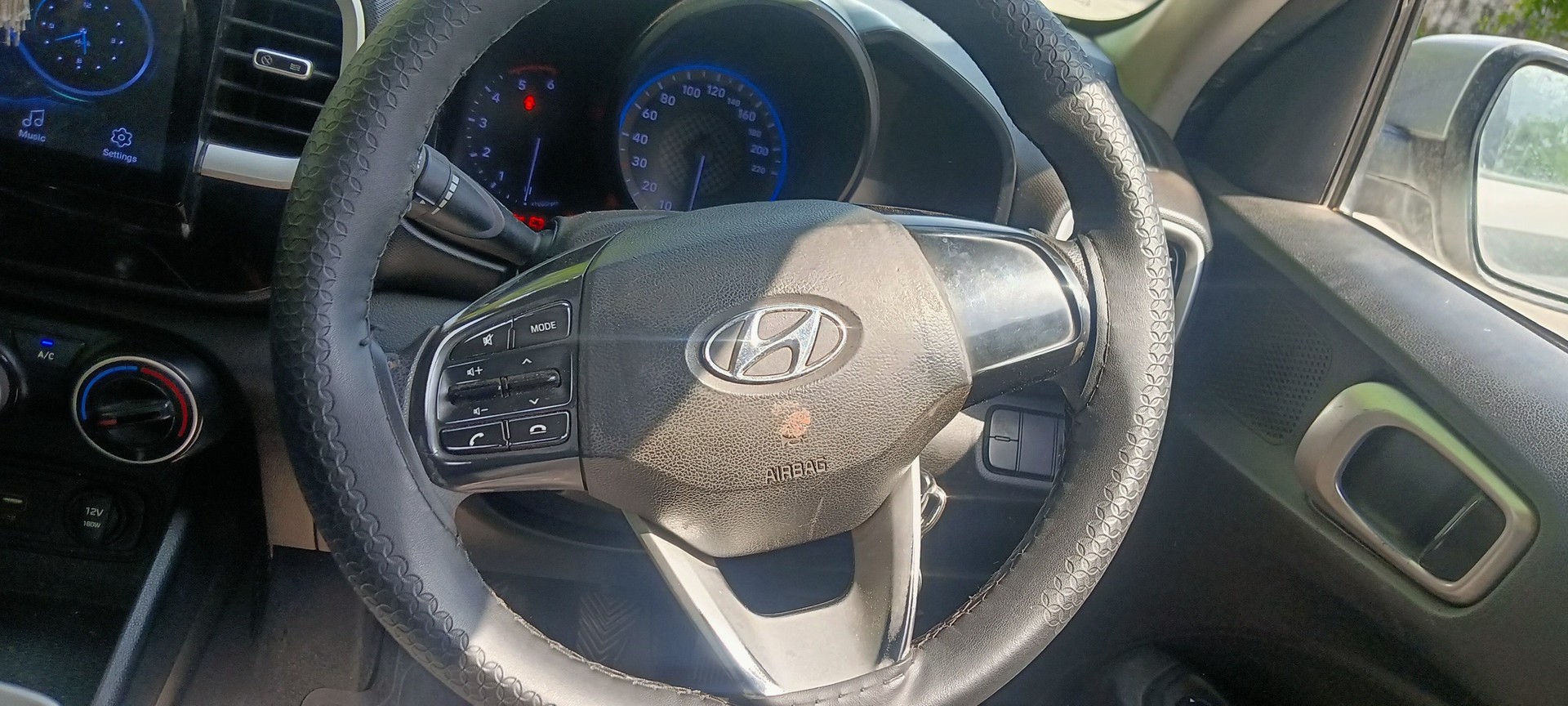 Used 2019 Hyundai Venue Used 2019 Hyundai Venue